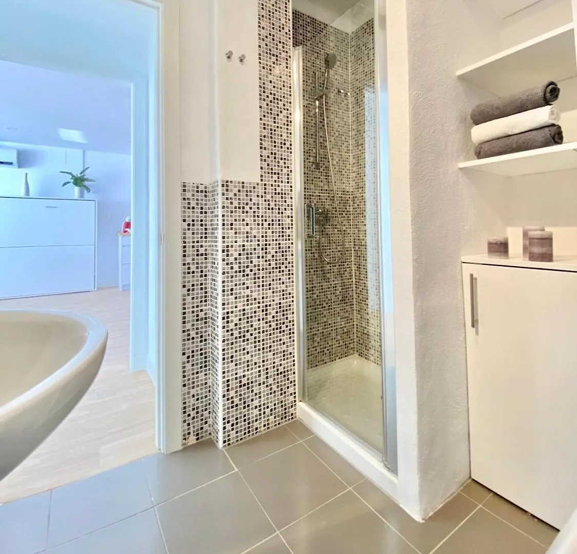 Abril Torrox Playa Apartment