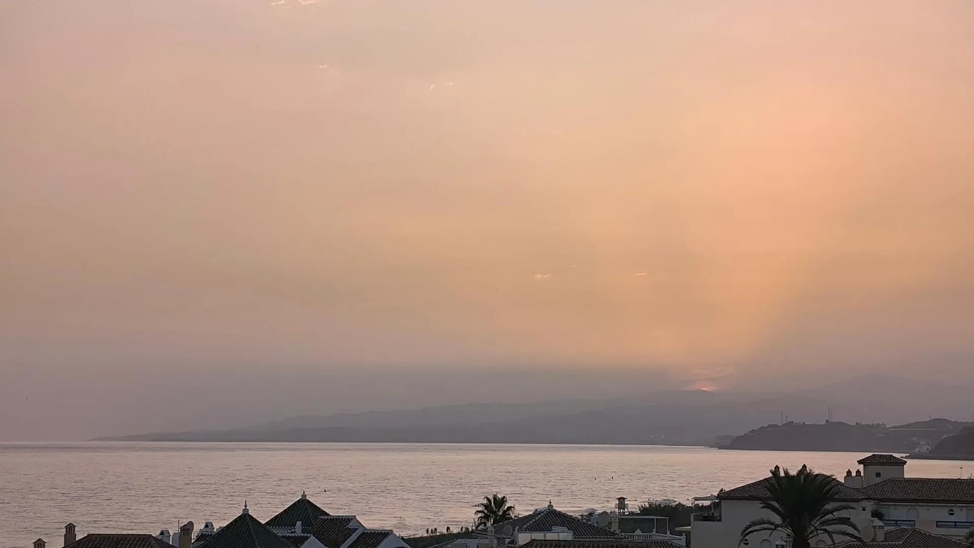 Abril Torrox Playa Apartment Spain
